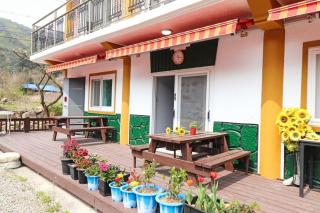 Gapyeong Ipl Valley Pension - 5