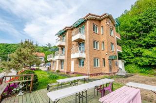 Gangchon Sun & Moon Pension - 2