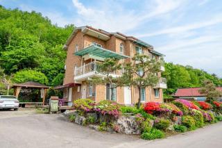 Gangchon Sun & Moon Pension - 3