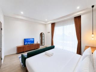 2BR Guru Giri Forest Cabin Villa - 9
