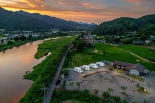 Gapyeong JY Camping Caravan - 7