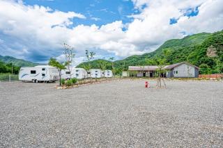 Gapyeong JY Camping Caravan - 6