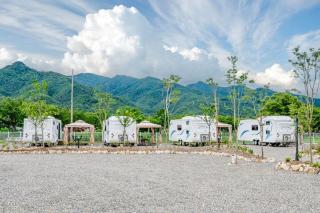 Gapyeong JY Camping Caravan - 3
