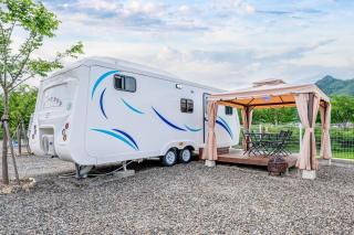 Gapyeong JY Camping Caravan - 1