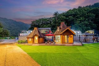 Gangneung Demure Caravan - 3