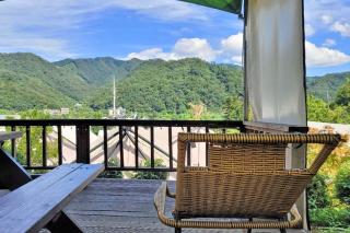 Nami Island Best Camping - 3