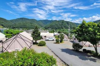 Nami Island Best Camping - 4