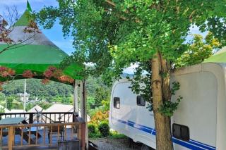 Nami Island Best Camping - 2