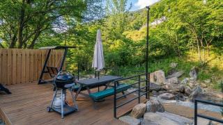Miryang Tams Farm Caravan Park - 1