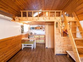 Gangchon Choco Mint Pension - 2