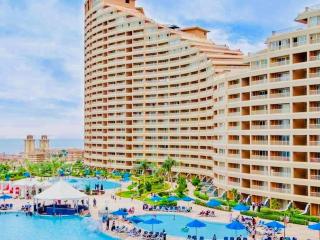 Hotel offers at Porto Sokhna- عروض نار - بورتو السخنة - فيلا مسبح خاص - 0