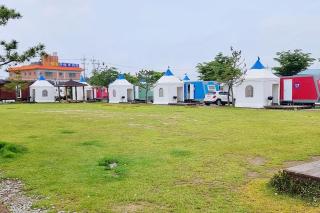 Ganghwa Caravan Camping - 7