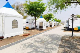 Ganghwa Caravan Camping - 2