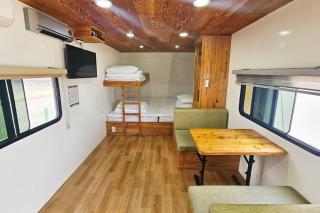 Ganghwa Caravan Camping - 4