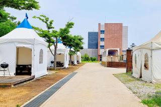 Ganghwa Caravan Camping - 3