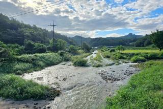 Goseong Lavender Camping Caravan - 6