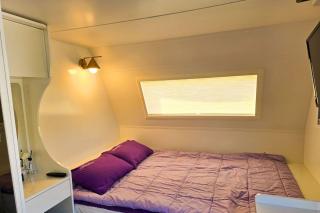 Goseong Lavender Camping Caravan - 4