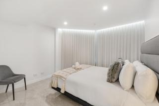La Grande Apartments - 3
