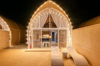 Gapyeong Glamping Hot Pool Oasis 520 - 7