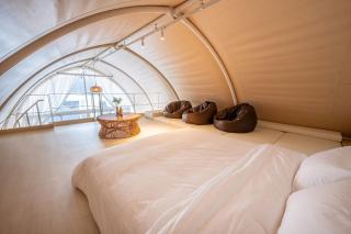 Gapyeong Glamping Hot Pool Oasis 520 - 3