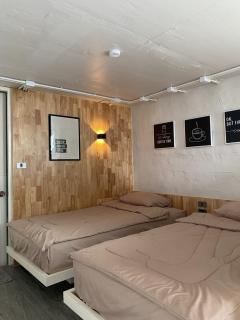 Dehut Boutique Homestay hut1 - 7