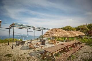 Yeosu Mosageum STAYBAE Pension - 2