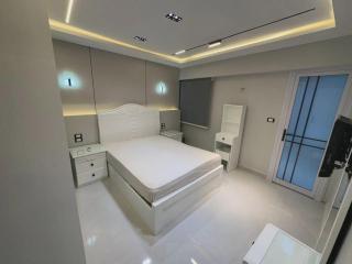 Hotel offers at Porto Sokhna- عروض نار - بورتو السخنة - فيلا مسبح خاص - 1