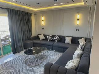 Hotel offers at Porto Sokhna- عروض نار - بورتو السخنة - فيلا مسبح خاص - 4