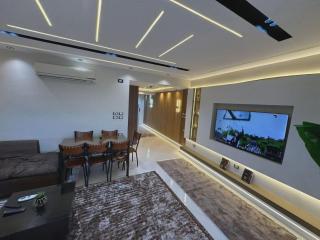 Hotel offers at Porto Sokhna- عروض نار - بورتو السخنة - فيلا مسبح خاص - 8