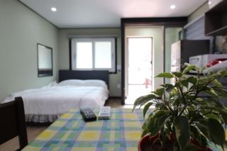Gapyeong Ipl Valley Pension - 1