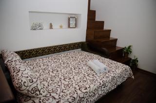 Babylon Apartment on Bukovinskaya Street - Rivne - 4