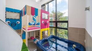 Gapyeong Mobly Kids Pet Pool Villa - 8