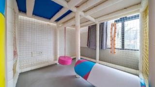 Gapyeong Mobly Kids Pet Pool Villa - 6