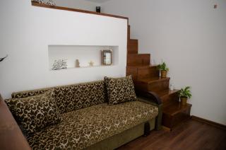 Babylon Apartment on Bukovinskaya Street - Rivne - 7