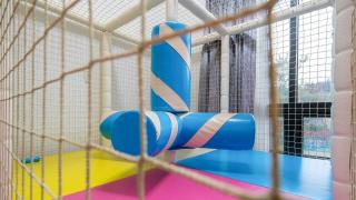 Gapyeong Mobly Kids Pet Pool Villa - 4