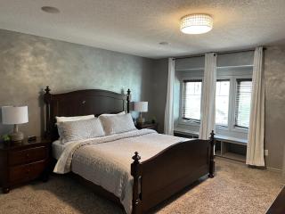 Cozy Kitchener-Waterloo Home - Kitchener - 3