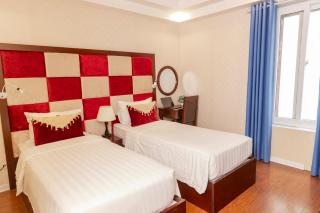 Lavender Boutique Hotel & Travel - 5