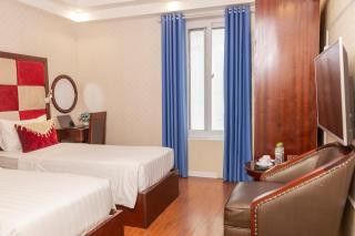 Lavender Boutique Hotel & Travel - 3