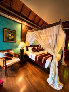 Amatalannavillage Chiangmai - 1