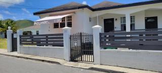 Coconut Serenity - 2 Bedroom Apartment Near Airport & Water Taxi Ferry Terminal - 0