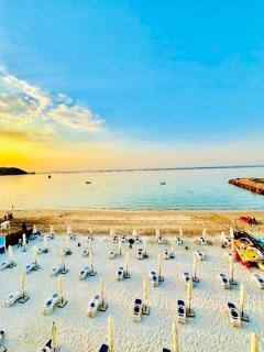 Hotel offers at Porto Sokhna- عروض نار - بورتو السخنة - فيلا مسبح خاص - 0