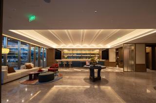 Manxin Hotel Chengdu Southwestern University of Finance and Economics West Village Compound - 7