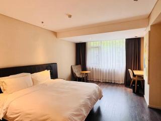 HanTing Hotel Beijing Communication University Dalianpo Subway Station - 3