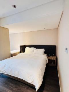HanTing Hotel Beijing Communication University Dalianpo Subway Station - 2