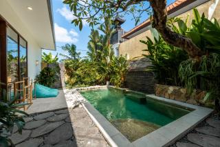 Villa Segari 2 Bedroom Villa Canggu - 0