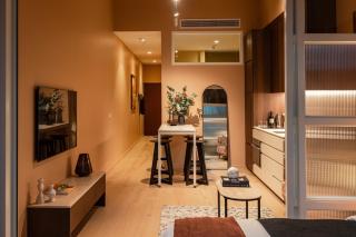 The Lane House - 4