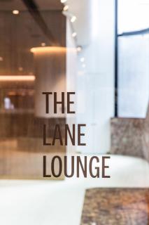 The Lane House - 1