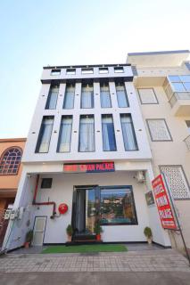 Hotel Yuvan Palace - Agra - 4