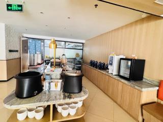 HanTing Hotel Beijing Communication University Dalianpo Subway Station - 7