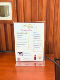 Royal Express Chilpancingo - 3